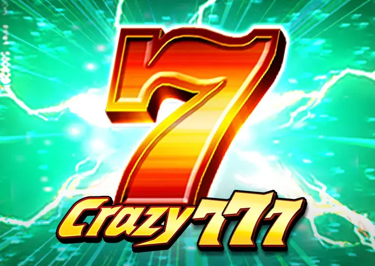 Crazy 777 Dpbossreview