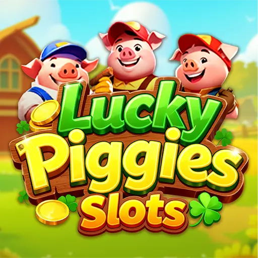 Lucky Piggies gemple Dpbossreview