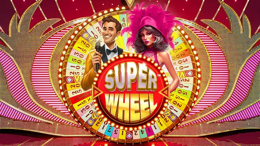 Super Wheel Dpbossreview